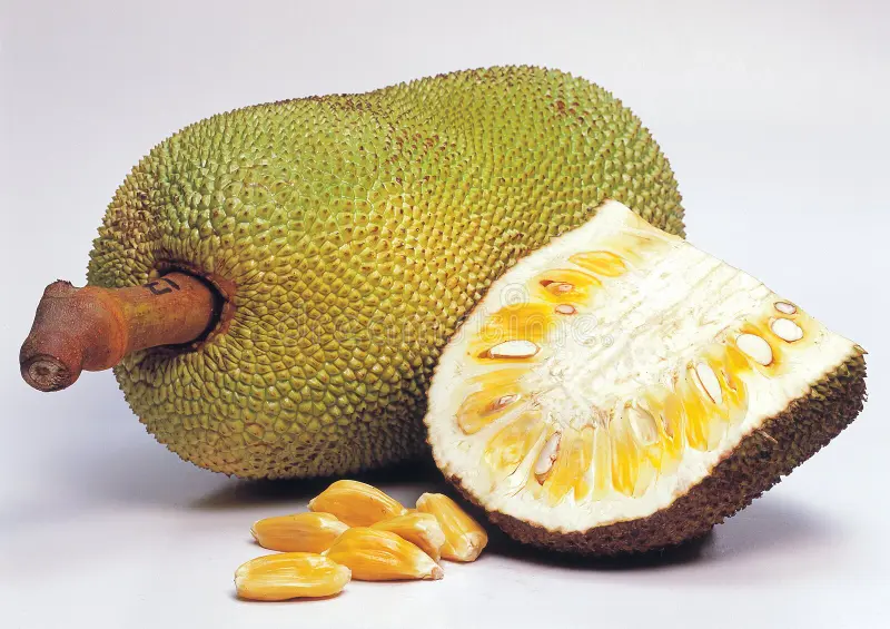 Jack Fruit (By Weight)